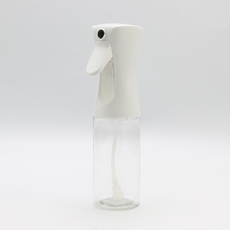 in stock Oil Sprinkler Plastic Spray Oil Sprinkler Bottle Edible Olive Oil Oil Control Bottle Kitchen Outdoor BBQ Household