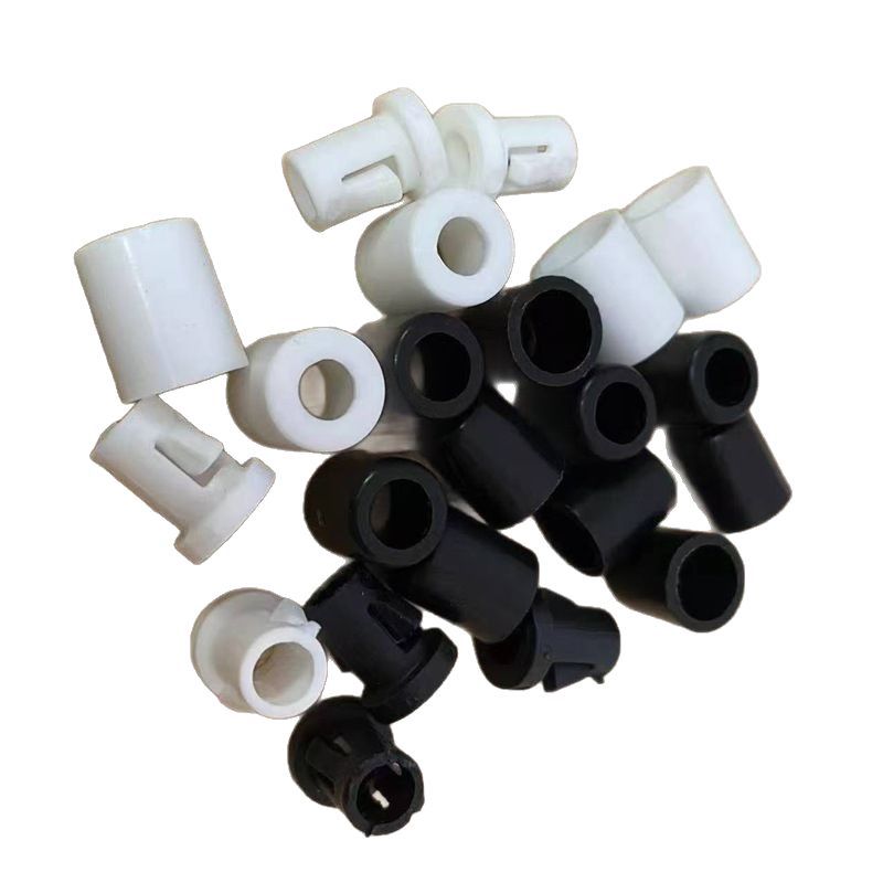 4.0 one 4.8 rope skipping fixing buckle plastic fixing rope buckle convenient fast rope fixing lock rope skipping accessories