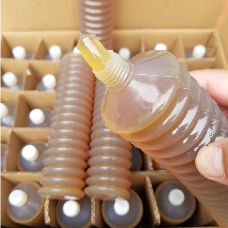 Industrial Lithium-Based Grease Lubricant National Standard Universal Butter High Temperature Resistant Spring Tube Caterpillar Bearing Grease