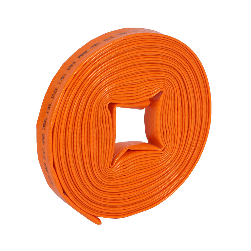 New high-pressure polymer water belt manufacturers directly supply various specifications of new high-pressure polymer water belt building drainage