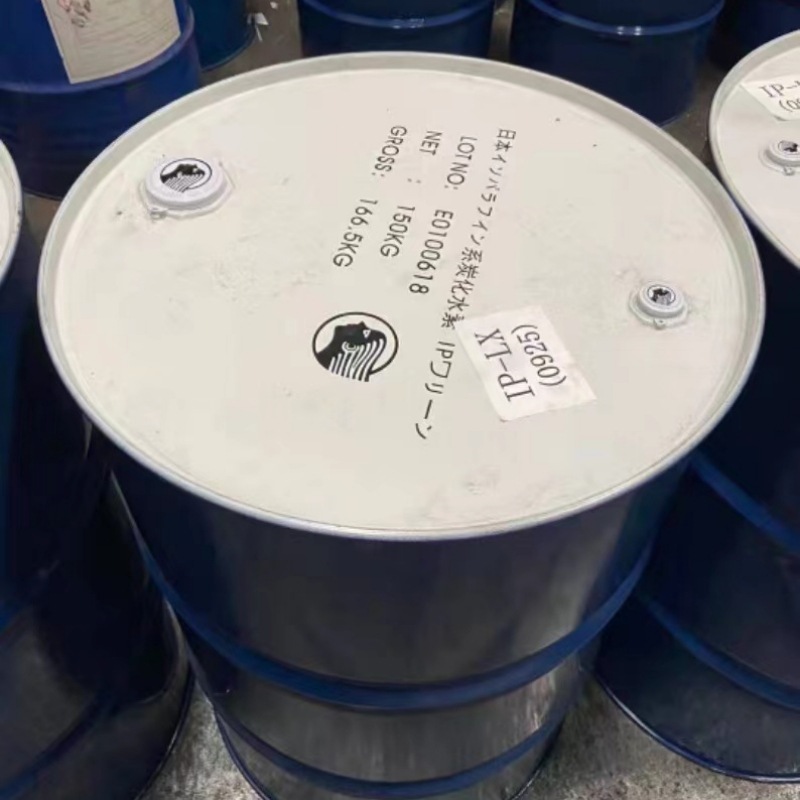 Isotopic Dodecane Japanese Idemitsu 12-Alane Cosmetic Grade Colorless and Odorless Aromatherapy Solvent Carbon-Based Cleaning Agent