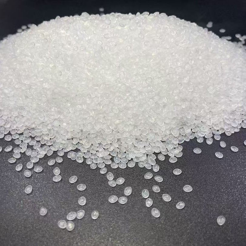 Polypropylene Pp Guangdong Petrochemical L5E89 Injection Molding Extrusion Fiber Grade Low Temperature High Impact Drawing Granules