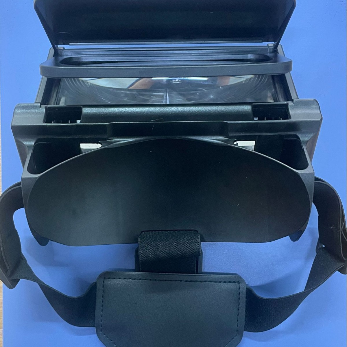 New Vr Glasses Head-Mounted Stereo 3D Movie Virtual Reality 3D Game Eye Somatosensory Manufacturer
