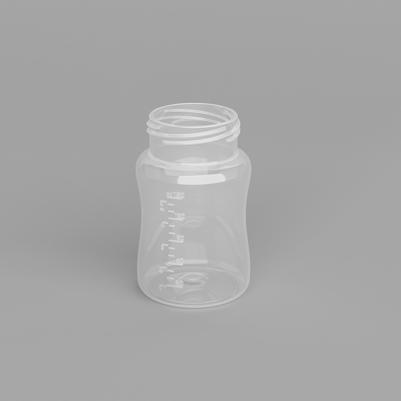 Breast Pump electric portable breast pump silicone flared breast pump tee Breast Pump Accessories