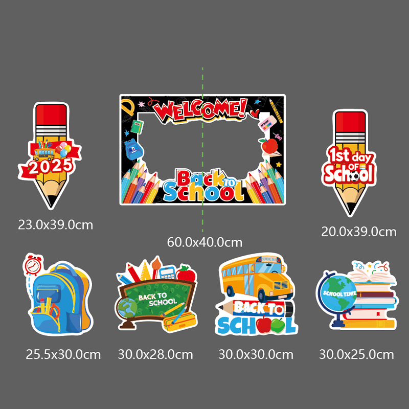 Hollow Board Insert Card