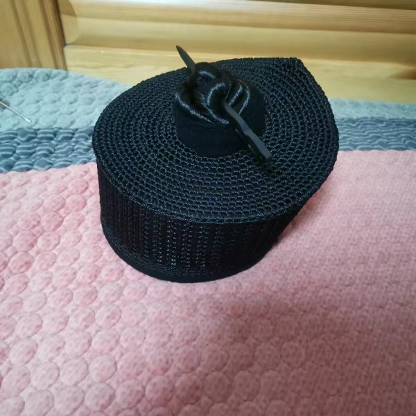 Парик смешанная шляпа универсальная шляпа Заколка для волос случайная шляпа сетка косичка парик ручной плетения смешанная шляпа