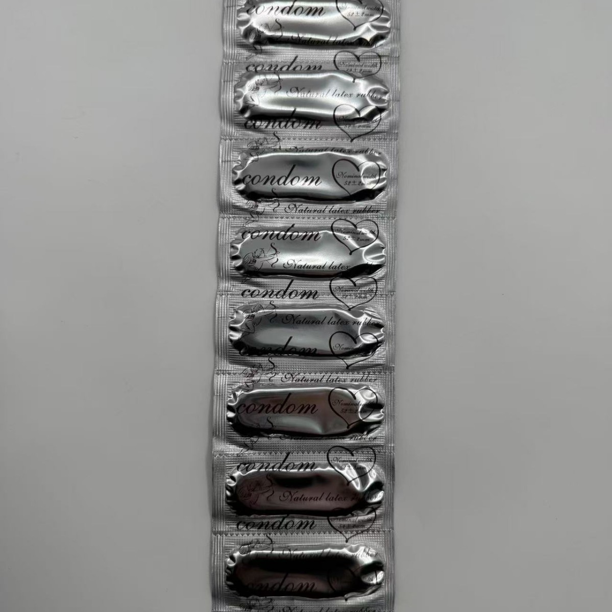 Condoms Bulk Safety Medium Family Planning Supplies Ordinary Condoms Sex Sex Prevention STD Adult Supplies