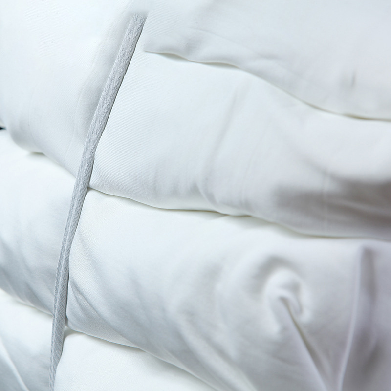 Manufacturer Supplies White Machine Wiping Cloth, Lint-Free, Oil-Absorbing and Water-Absorbing Cotton Industrial Rag, Industrial Machine Wiping Cloth