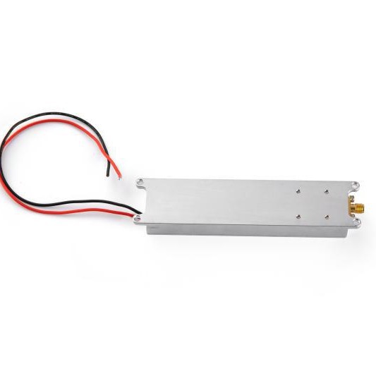 30W Power Amplifier Drone Power Amplifier Module 433M-5.8G Multi-Band with Blocker Gan Module