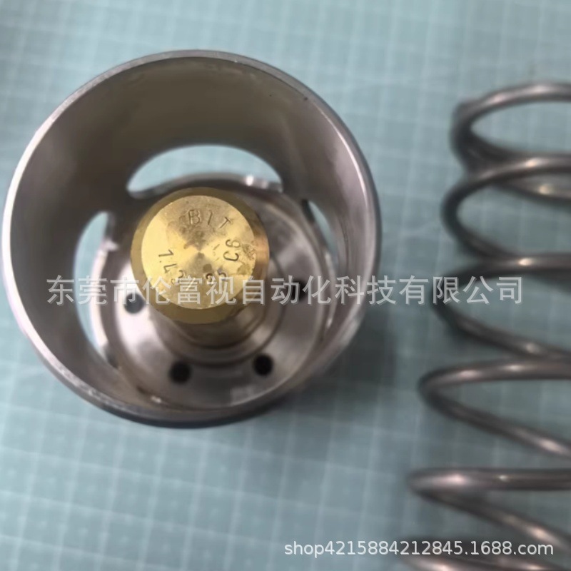 Temperature Control Valve Tb25/45 Brand New Original Genuine, Spot Discount Price, Sf Free Shipping