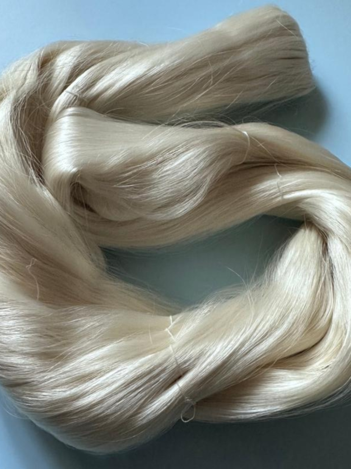 White factory silk raw silk cooked silk raw silk cooked silk silk thread silk velvet flower silk wrapped flower silk cocoon