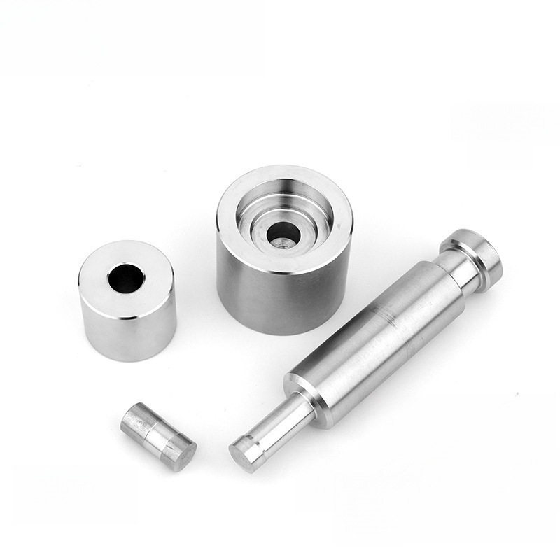 Pharmaceutical commercial tablet press Sanqi household powder self-made tablet manual mold tablet minicomputer powder tablet