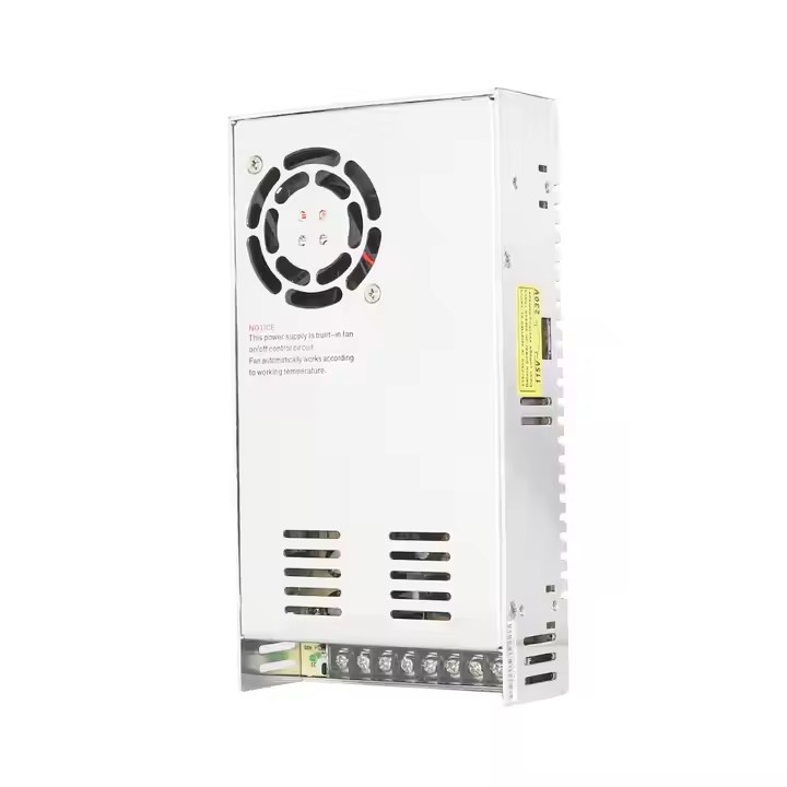 LED display power box power supply