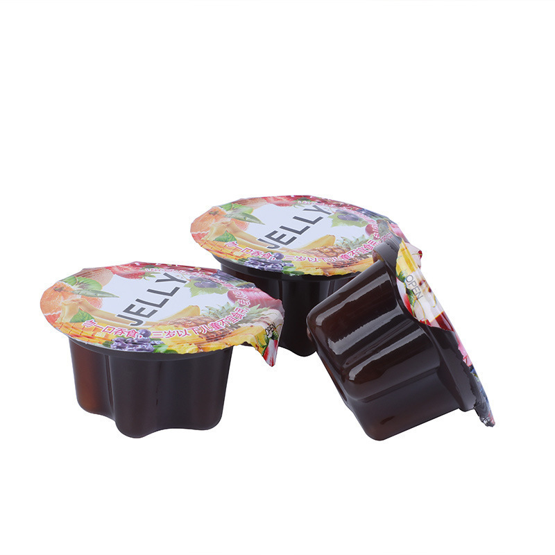 Prebiotic Fruit and Vegetable Ovulation-Promoting Enzyme Jelly Com Oem Customized Processing White Kidney Bean Filial Jelly Enhanced Version