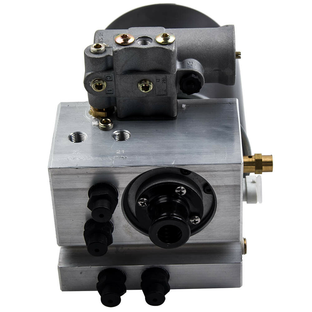 Dryer AD-IS 801266 & 800383