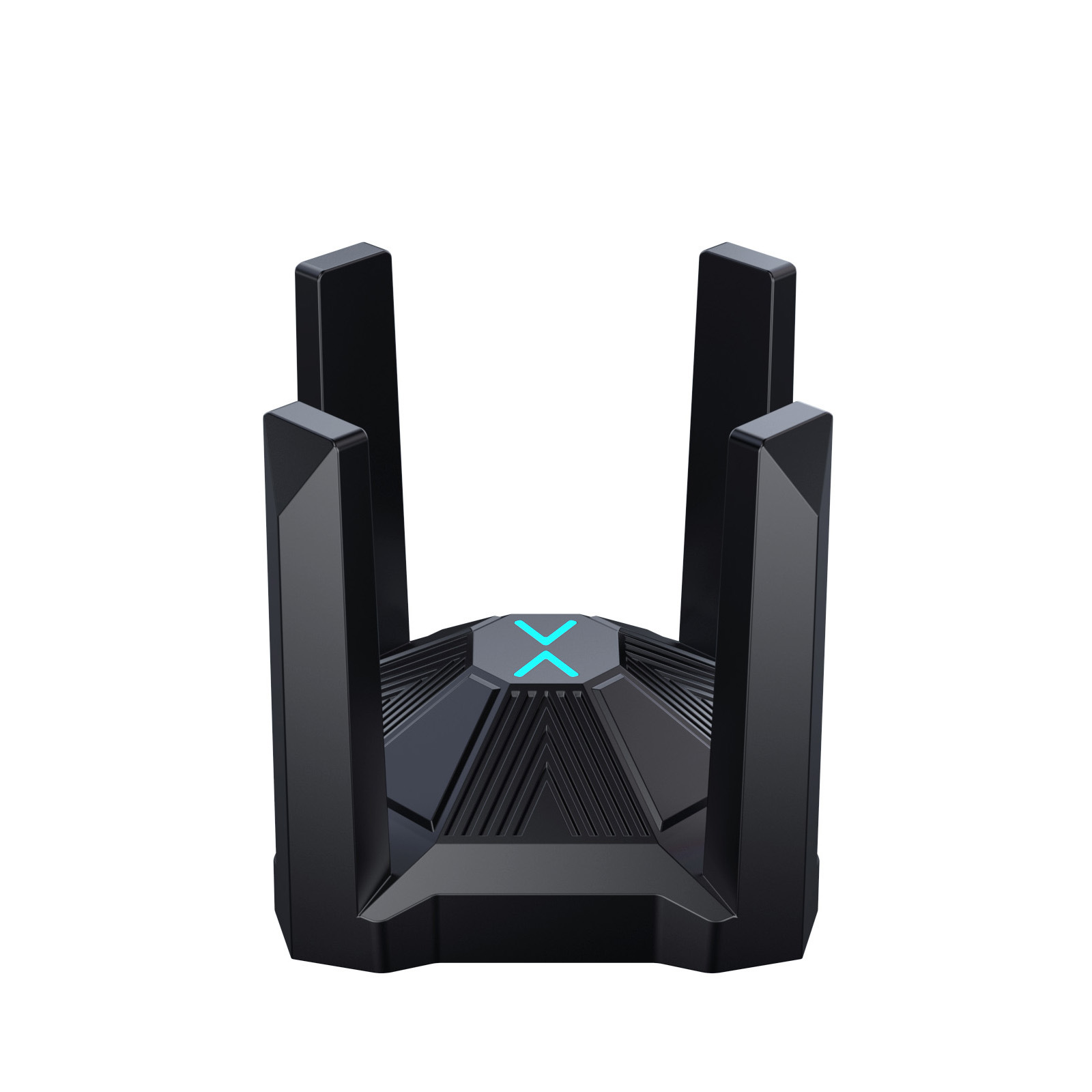 usb3.0 drive-free usb wifi6 wireless network card AX1800M dual-frequency 5G computer receiver transmitter