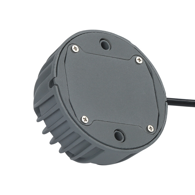 Source Manufacturer Rgb External Control Balcony Light Hotel Window Decorative Light 180 Degree Led Window Sill Light