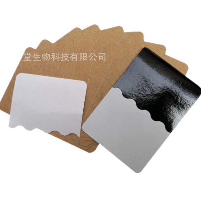 Original ginger paste fever ginger paste cervical knee lumbar joint paste hot compress warm paste factory wholesale three-volt paste