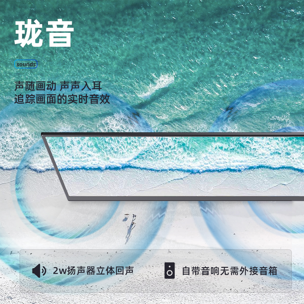 New portable display 15.6-inch 4K touch OLED extended 144Hz external Switch portable screen