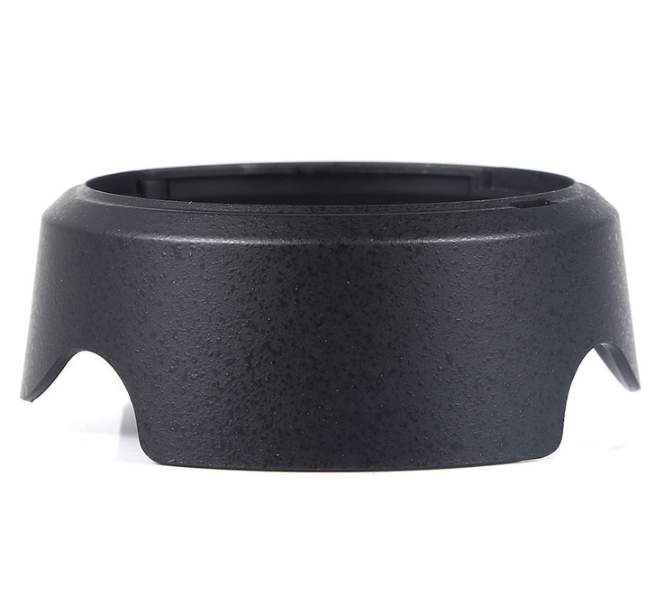 EW-63C EW63C 100d 700d bayonet petal Hood EF-S 18-55mm f/3.5-5.6