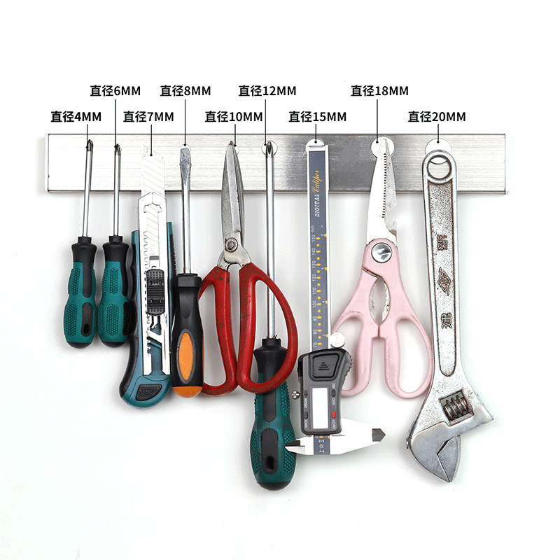 Magnet Wholesale in Stock, Diameter 5mm Neodymium Iron Boron Strong Magnet, Order Refrigerator Magnets, Round Strong Magnets, Magnetic Adhesive Patches