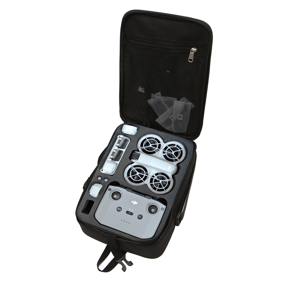 Bkano Is Suitable for Dji Neo Cosmetics Bag Handheld Drone Changfei Suit Bag Portable Bag Shoulder Bag