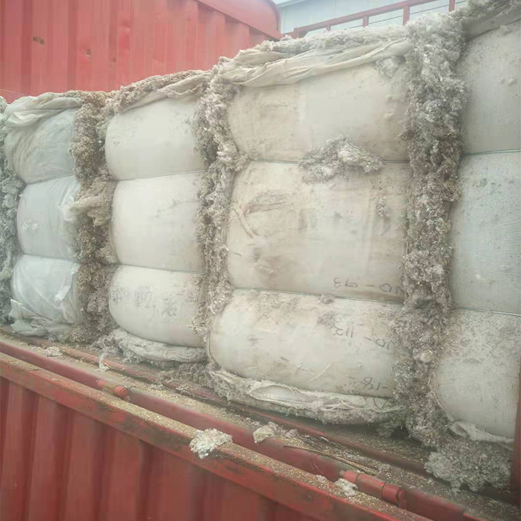 Wholesale cottonseed shell cotton residue oil field leakage plugging agent seedling substrate strain mushroom cultivation and breeding feed