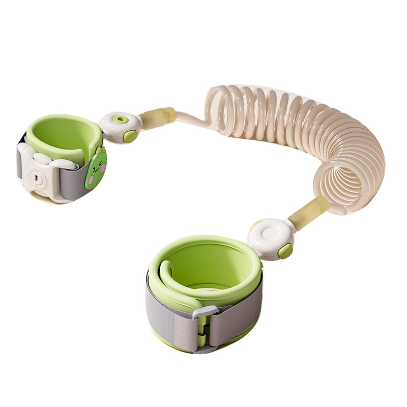 Children's Anti-Lost Belt, Anti-Lost Rope, Safety Protection, Kidsren's Baby Anti-Lost Bracelet, Baby Walking Artifact, Traction Rope