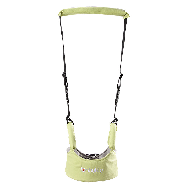 Baby Toddler Belt Summer Anti-strangle Infant Learning to Walk Waist Protection Kidsren's Anti-fall Artifact Baby Traction Rope Breathable
