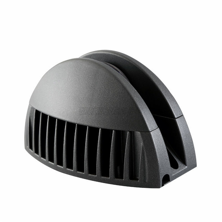 LED window sill door frame light KTV corridor aisle spotlight line light stair channel Ray Light led window sill light