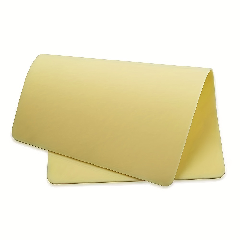 A5 size tattoo practice skin 1mm thick silicone fake skin with tattoo suit practice skin