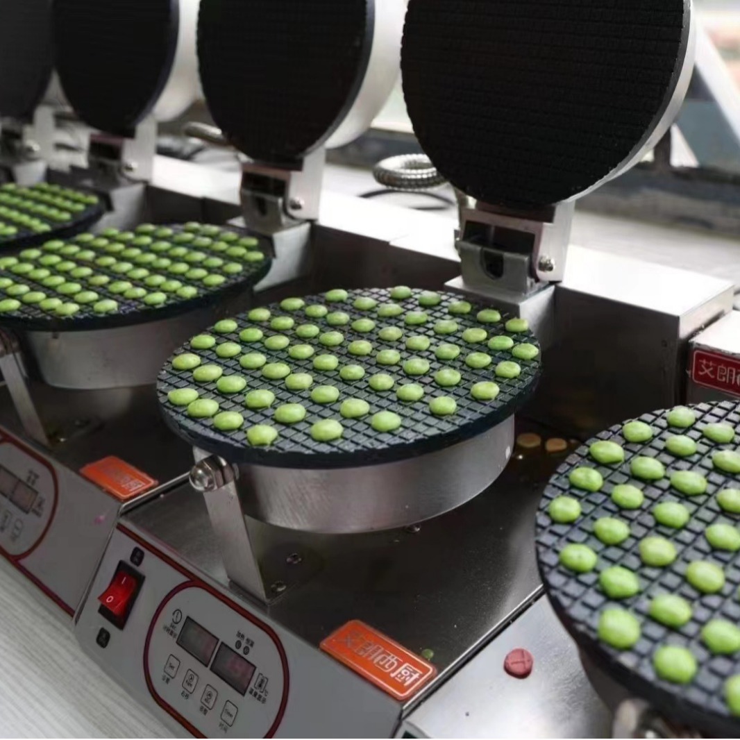 Pet Handmade Snacks Cheese Fruit and Vegetable Pancakes Mixed Hamster Golden Bear Snacks Grain Teething Interactive Universal