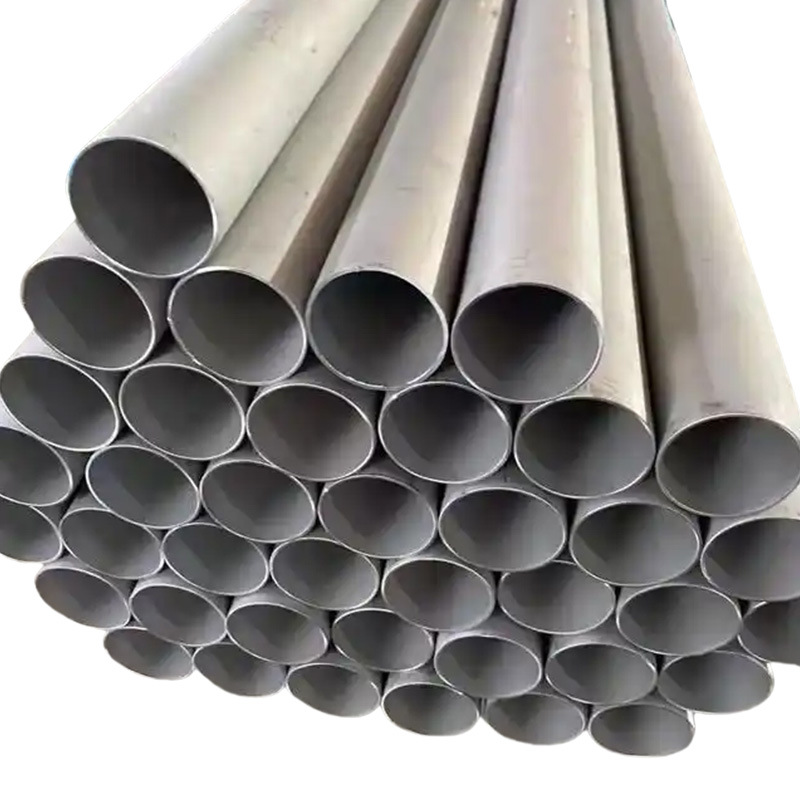 Stainless Steel Pipe 310S Stainless Steel Thick Wall Pipe Supports Zero Cut Compression and Wear Resistance 310S Stainless Steel Pipe