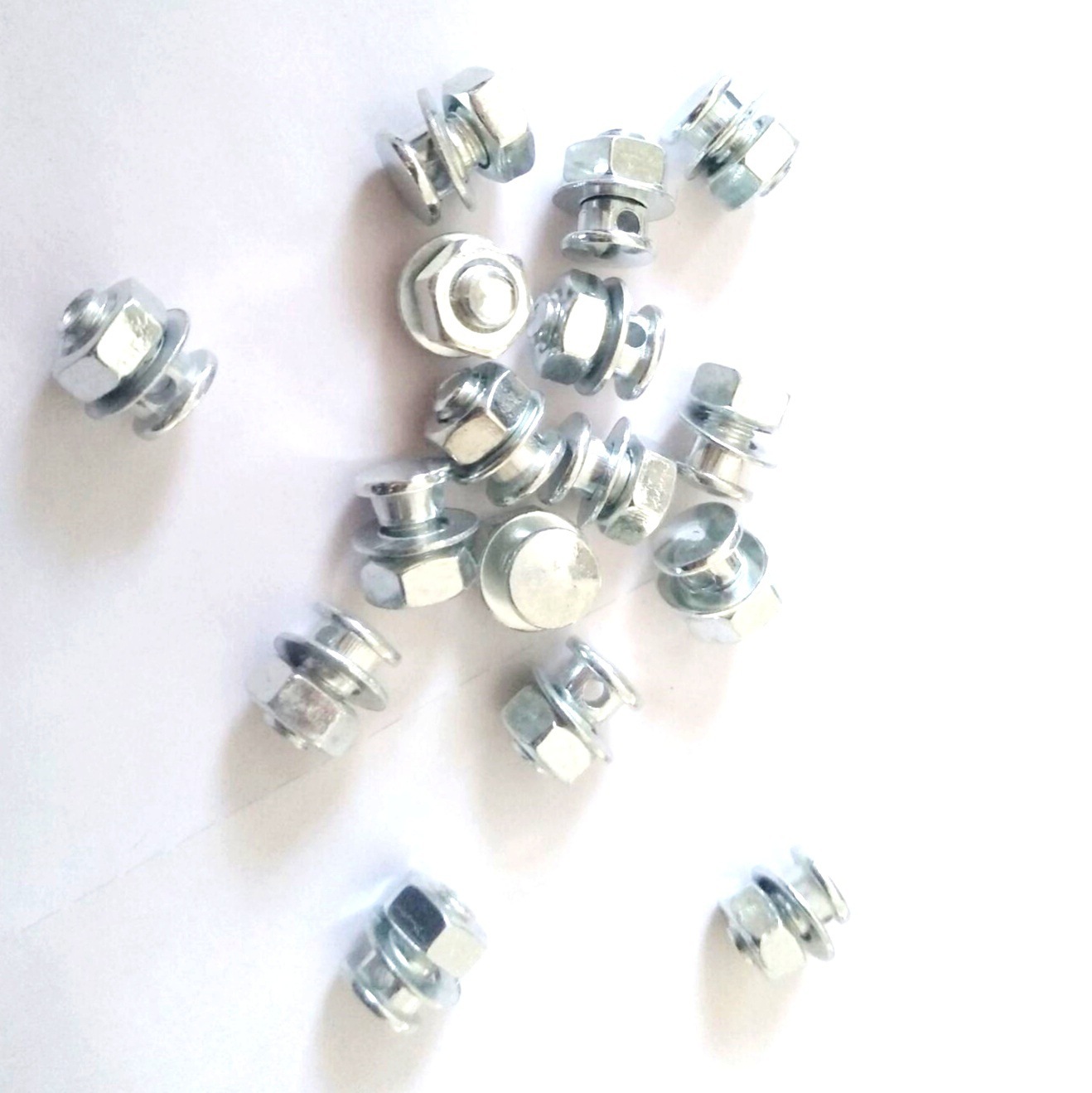 Тормозные элементы для велосипеда, фиксирующие винты для тормозного провода