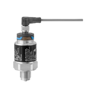 E+H Endresshaus Gauge Pressure Transmitter Pmp11-Aa1U1Pbwjj