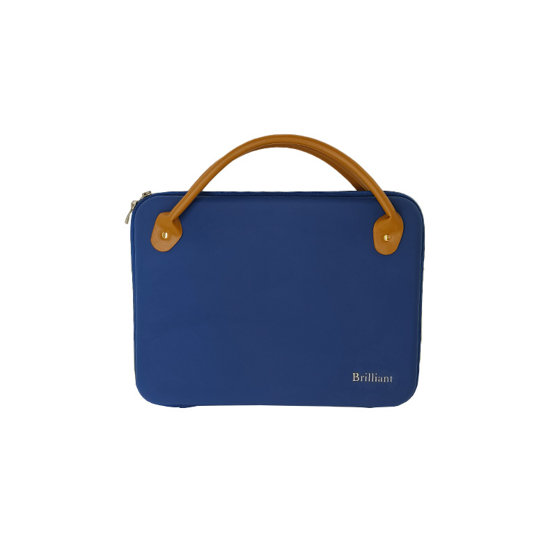 Factory Customized EVA Colorful Computer Bag Laptop Tablet Rigid Portable Waterproof Shockproof Compression Resistant Portable