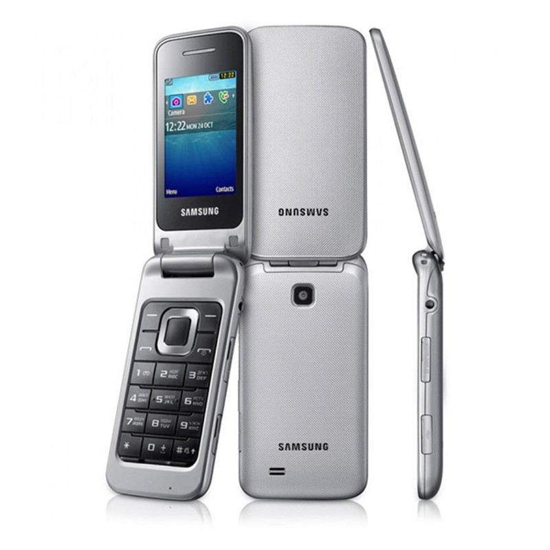 Large Button C -3419.999999999% off Flip Phone Suitable for Collection and Backup, Cross-Border Foreign Trade, Russian and Multi-Language Retro Style