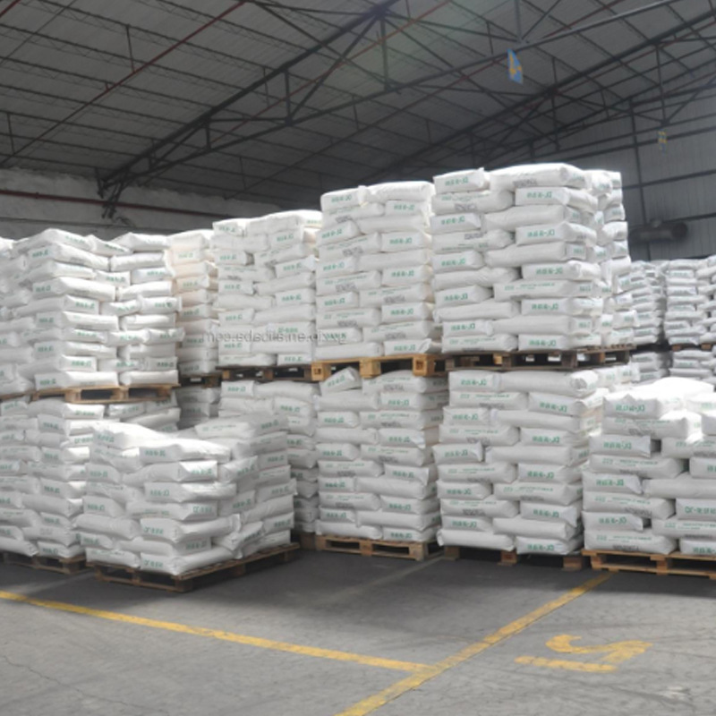 Cycyanamine 461-58-5 Epoxy Resin Curing Agent in Stock Starting from 1kg Dicy Bagged Powder