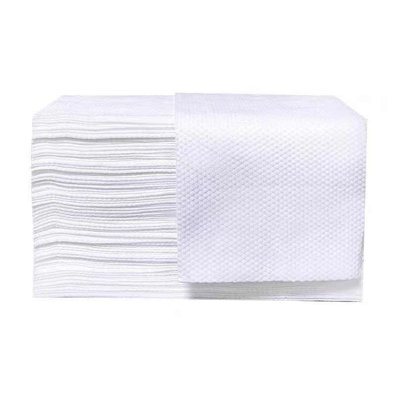 Barber Shop Disposable Towel Hair Salon Hair Salon Beauty Salon Baotou Shampoo Towel Beauty Supplies Wipe Headscarf