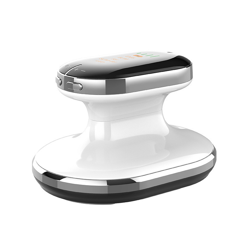 New Slimming and Shaping Device, Ultrasonic Color Light Microcurrent Fat-Burning Device, Home Fat-Blasting Device for Fat Reduction