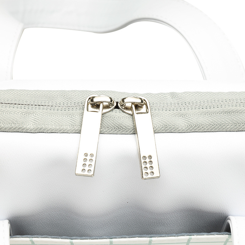 Cute cartoon printed computer bag 13.3 inch 14 inch 15.6 inch laptop bag flat liner bag generation hair