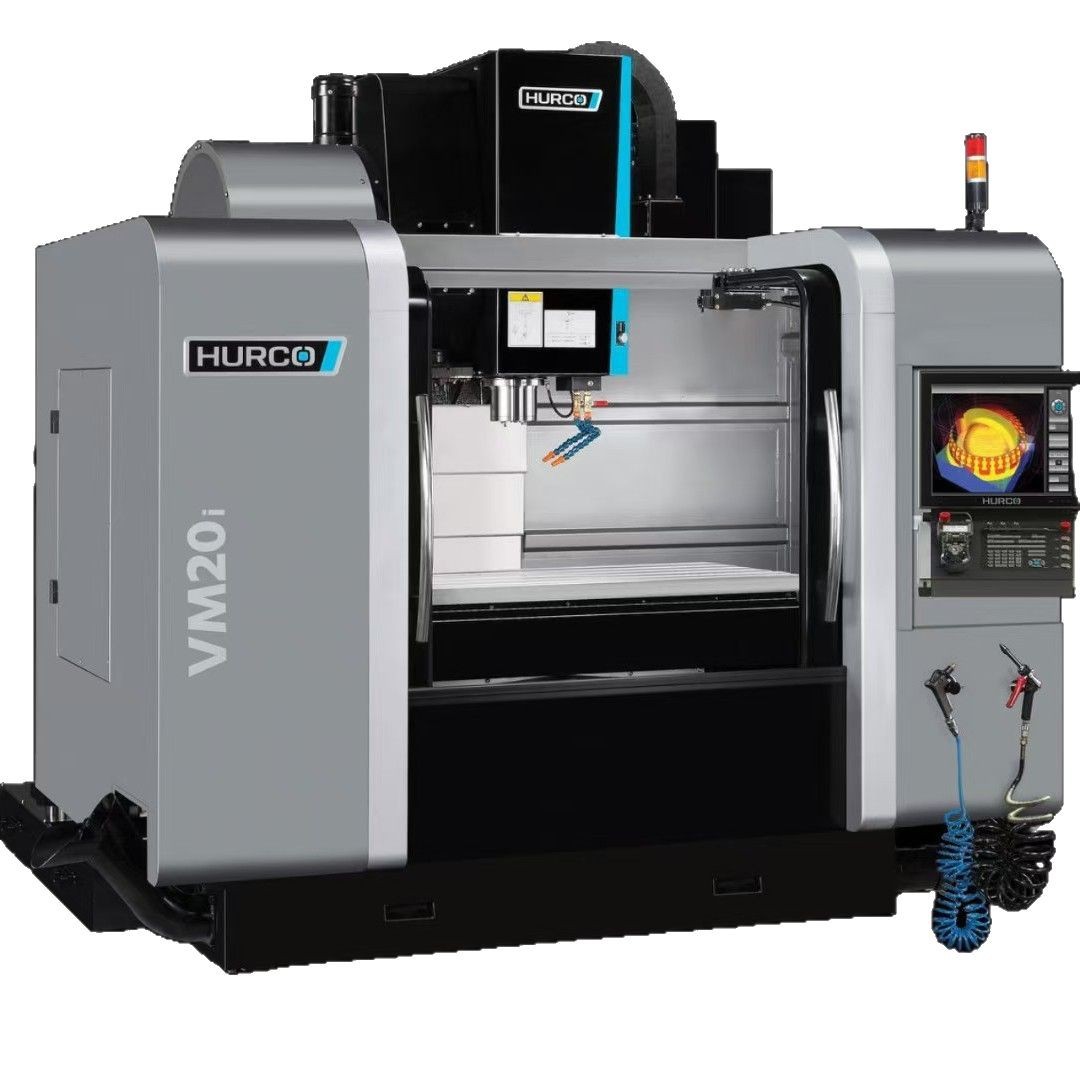 Heck HURCO three-axis machining center VM20i factory direct supply