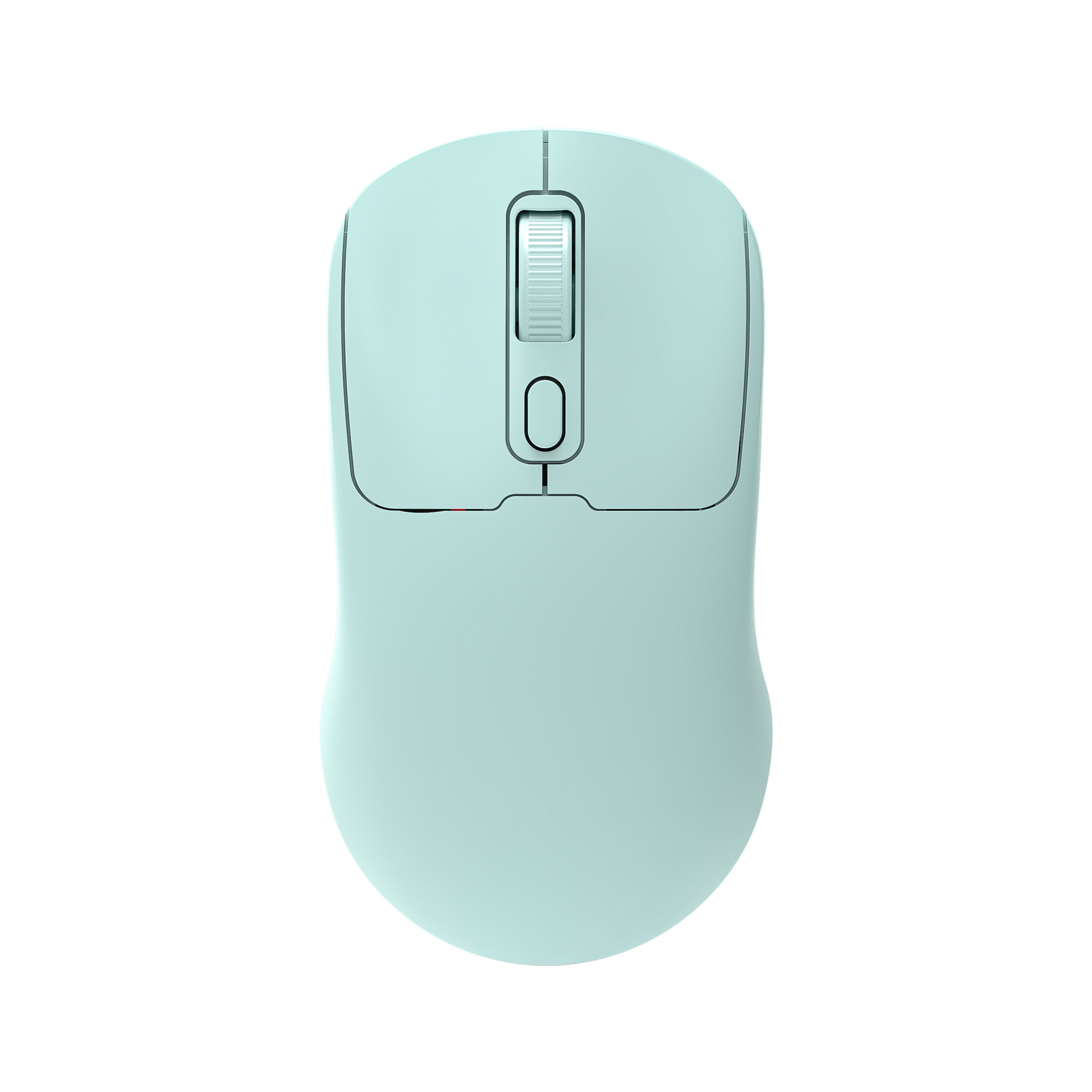 Typec Charging New Pw Same Mouse Wireless Plus Bluetooth Dual-Mode Office Notebook Cross-Border Game