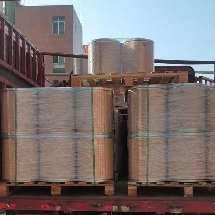 Sodium Aminotriphosphonic Acid Cas: 20592-85-2 Water Treatment Agent Production Plant