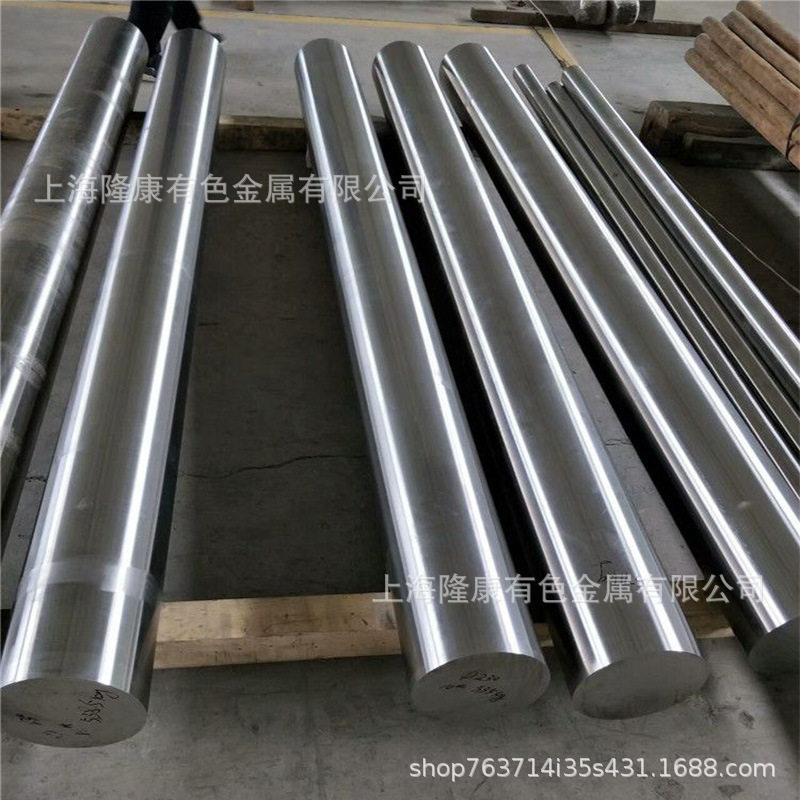 Supply Gh1015 High Temperature Alloy Plate / Strip Gh1015 Nickel-Based Alloy Rod Can Be Zero Cut Complete Specifications