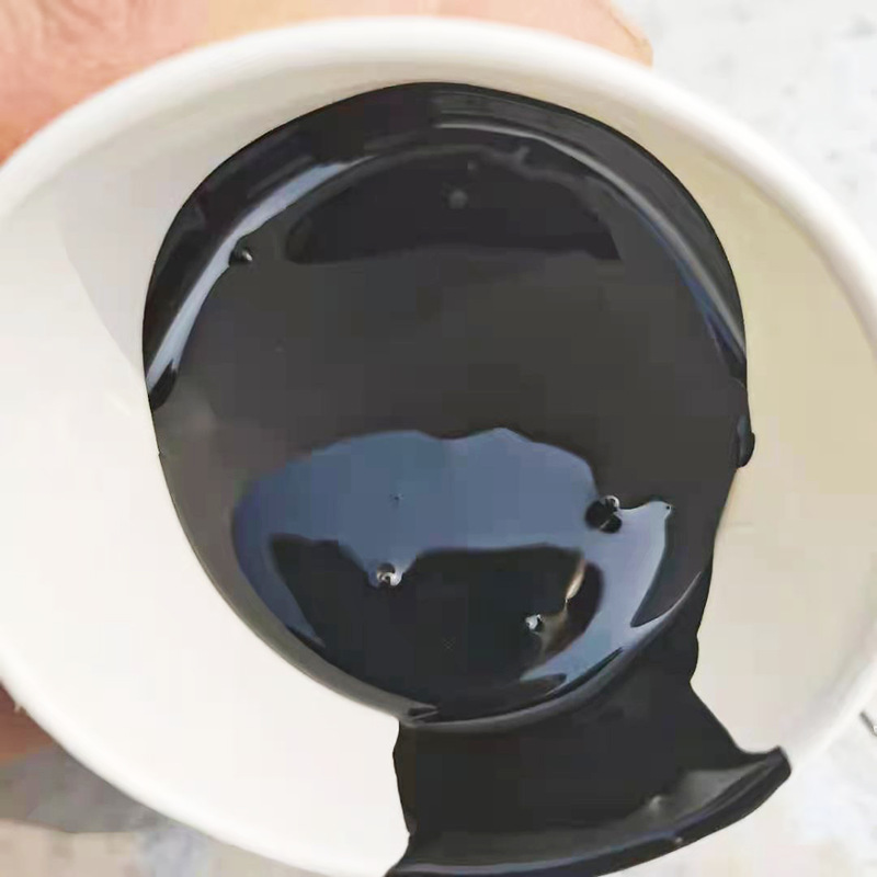 Manufacturers Supply High, Medium and Low Temperature Coal Tar in Various Specifications and Various Types of Coal Tar