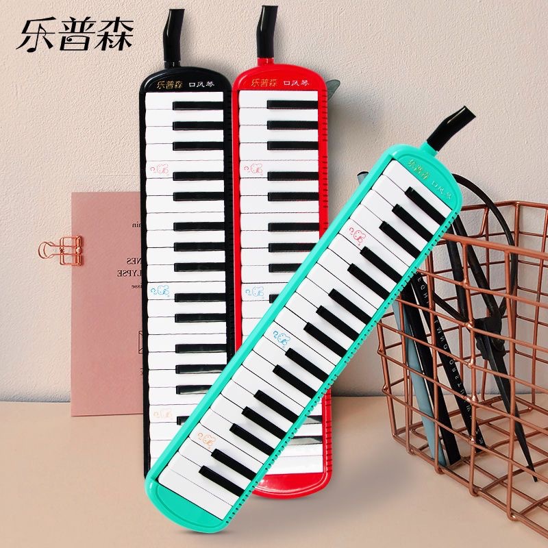 Chimele Pusen губная гармоника 37 клавиш, 32 клавиши, для начинающих, обучение в классе, производители духовых инструментов