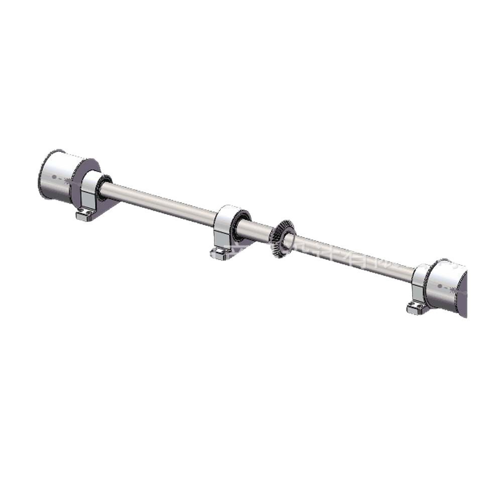 Aviation Seat: Non-Standard Mechanical Design, Mechanism Design, 3D Design, Automation Design