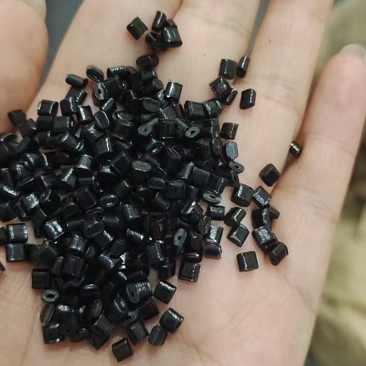 PPO Modified Shading Fireproof LED Digital Tube Temperature Resistant 100 Flame Retardant 125 Reinforced Glass Fiber 10-30