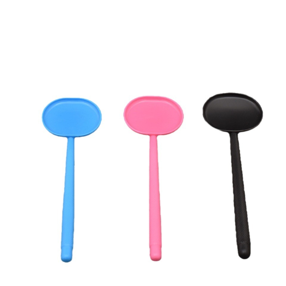 Manufacturers glasses equipment instrument accessories vision measurement optometry accessories eye shield plate eye shield rod eye scoop